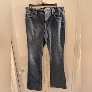 Torrid Women's Blue Jeans